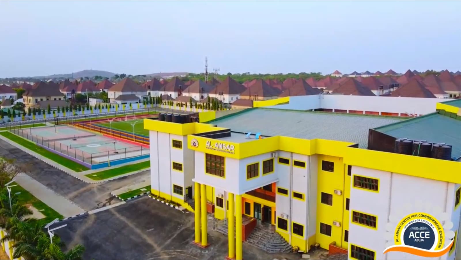 school image